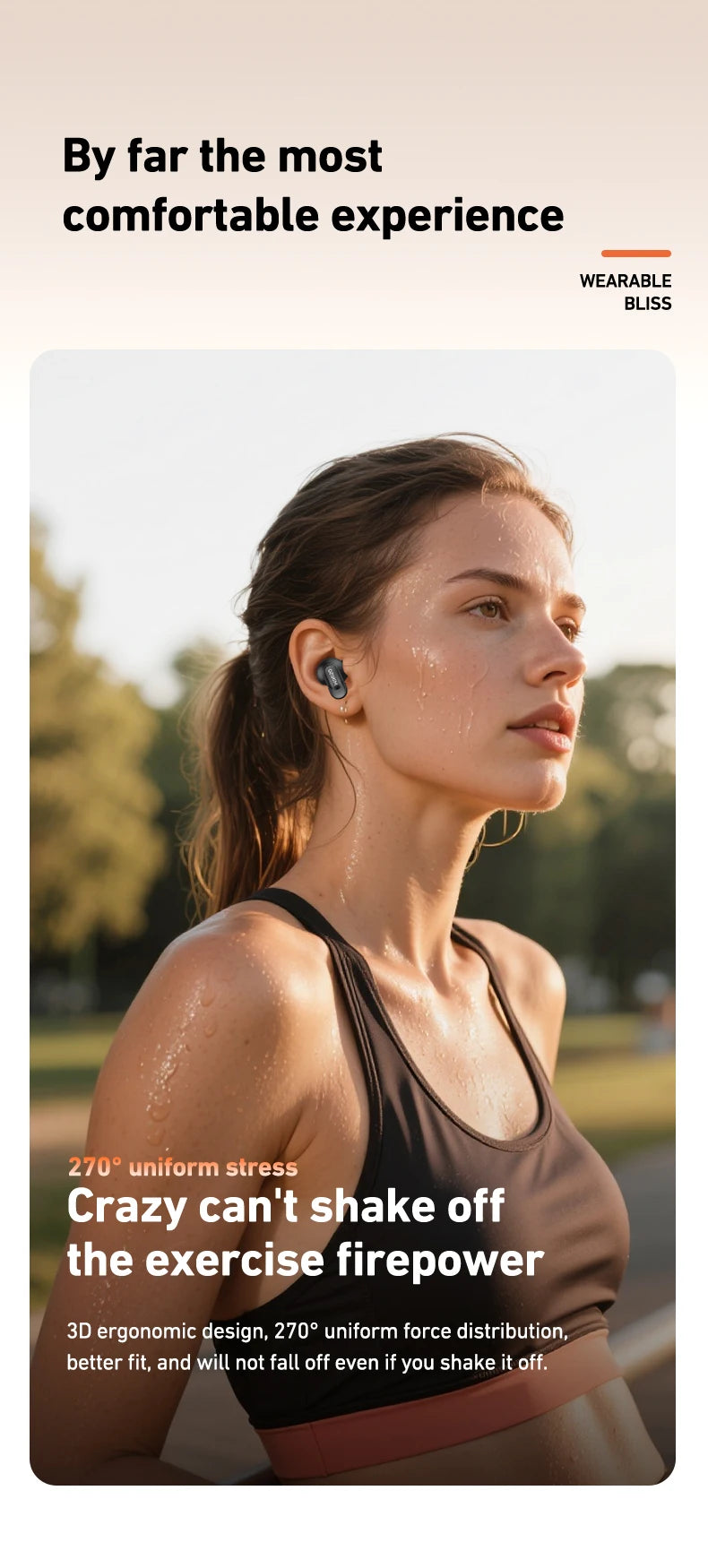 Auriculares traductores con IA HTC NE79 – imagen 11