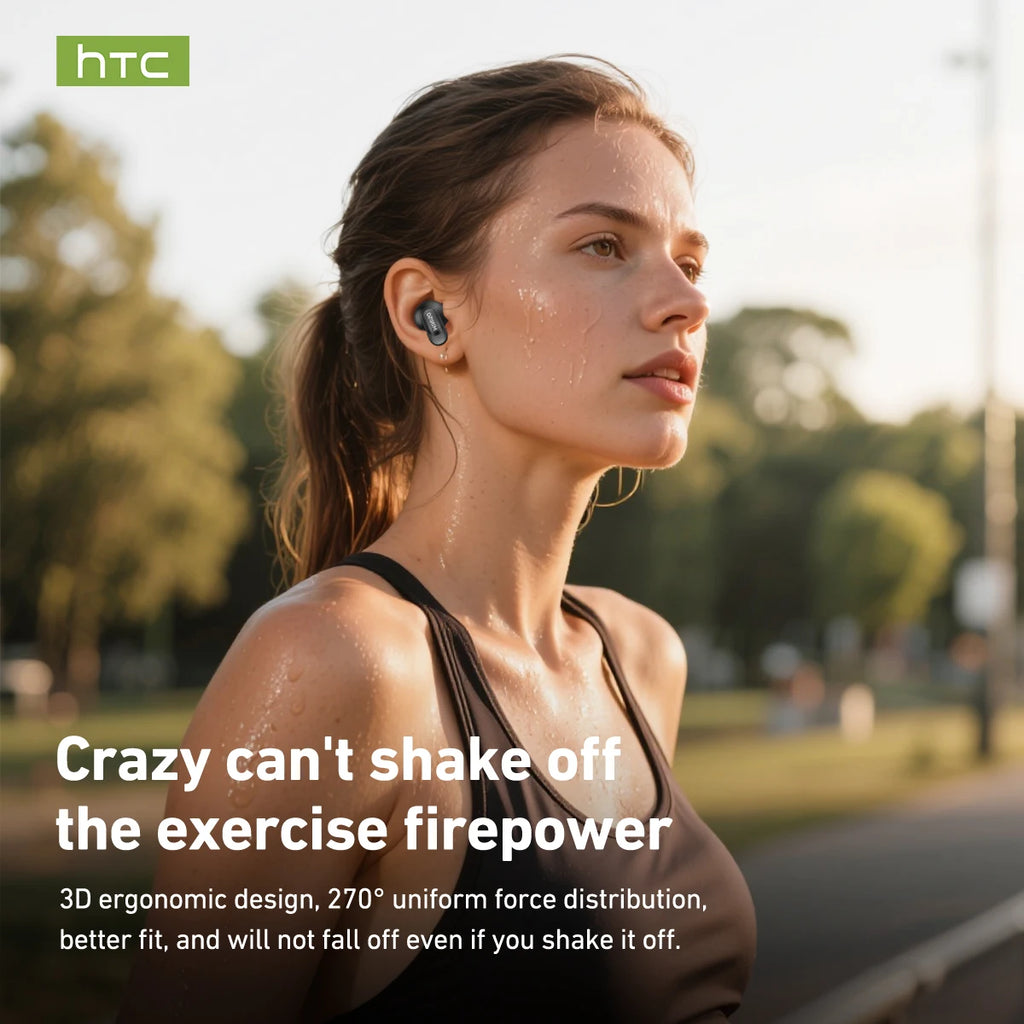 Auriculares traductores con IA HTC NE79 – imagen 2