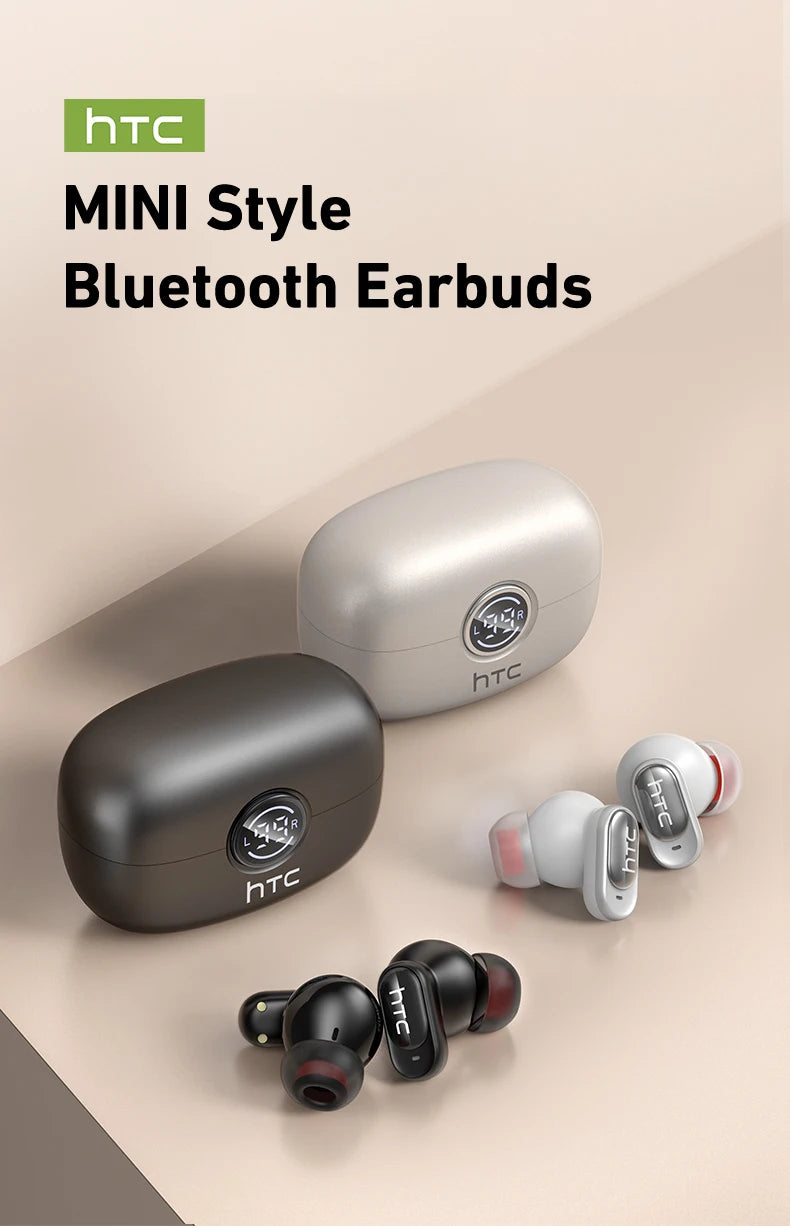 Auriculares traductores con IA HTC NE79 – imagen 7