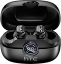 Auriculares traductores LinguaPods negro